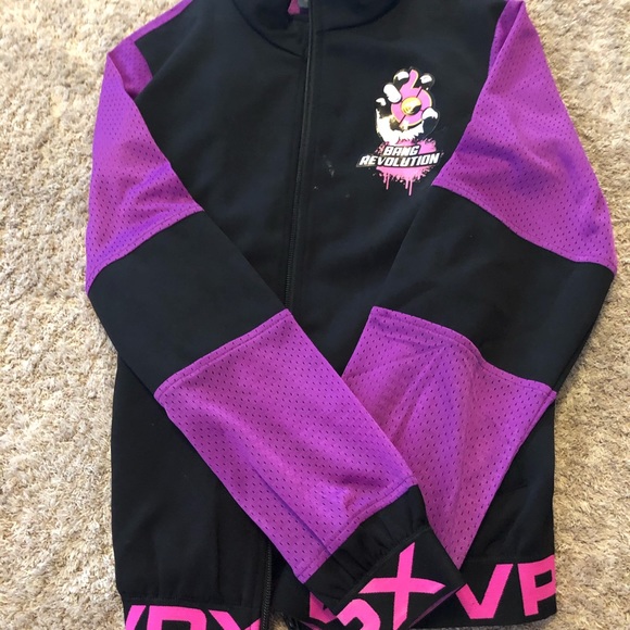 Bang energy jacket - Picture 2 of 3